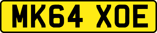 MK64XOE