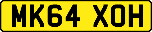 MK64XOH