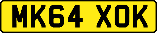 MK64XOK