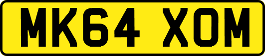 MK64XOM