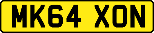 MK64XON