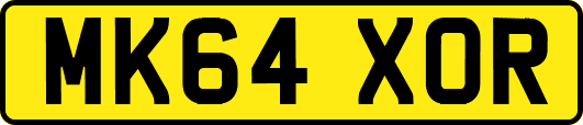 MK64XOR