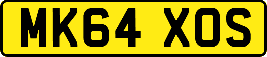 MK64XOS