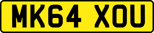 MK64XOU