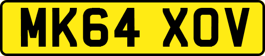 MK64XOV