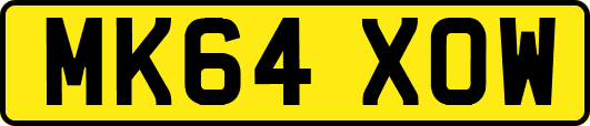 MK64XOW