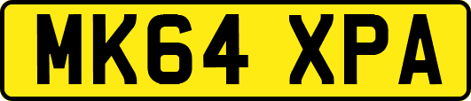 MK64XPA