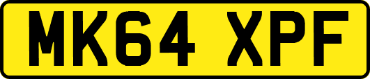 MK64XPF