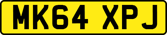 MK64XPJ