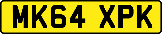 MK64XPK