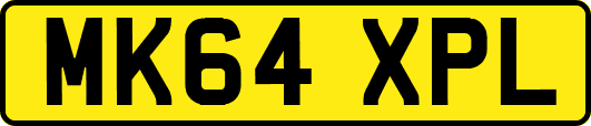 MK64XPL