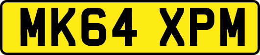 MK64XPM