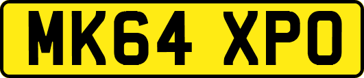 MK64XPO