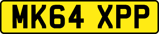 MK64XPP