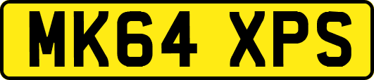 MK64XPS