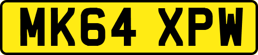 MK64XPW