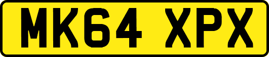 MK64XPX