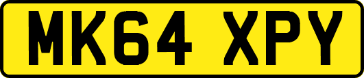 MK64XPY