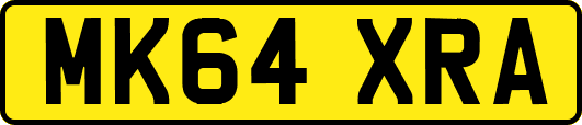 MK64XRA