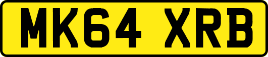 MK64XRB