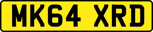 MK64XRD