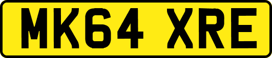 MK64XRE