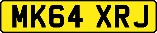 MK64XRJ