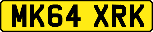 MK64XRK