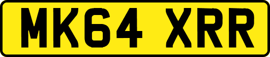 MK64XRR