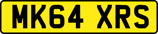 MK64XRS
