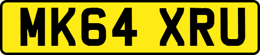MK64XRU