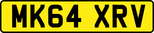 MK64XRV