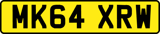 MK64XRW
