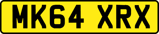 MK64XRX