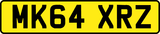 MK64XRZ