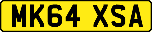 MK64XSA