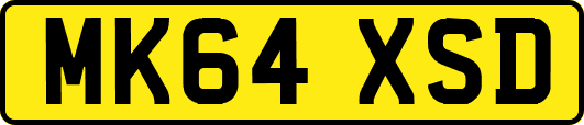 MK64XSD