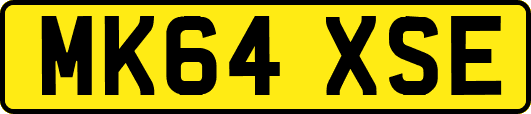 MK64XSE