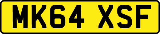MK64XSF