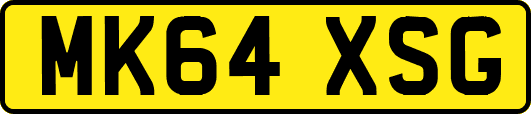 MK64XSG