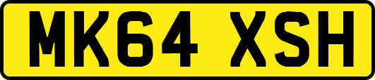 MK64XSH