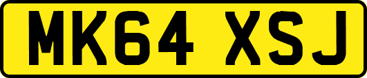 MK64XSJ