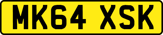 MK64XSK