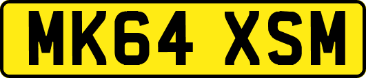 MK64XSM