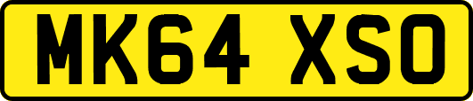 MK64XSO
