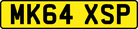MK64XSP