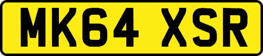 MK64XSR