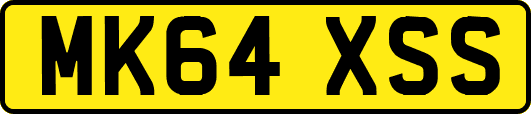 MK64XSS
