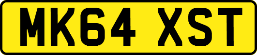 MK64XST