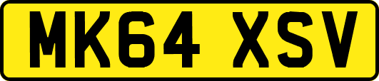 MK64XSV